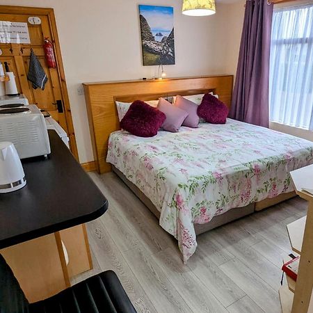 פורטמגי Skellig View Harbour View Sunrise Apartment מראה חיצוני תמונה