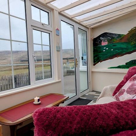 פורטמגי Skellig View Harbour View Sunrise Apartment מראה חיצוני תמונה