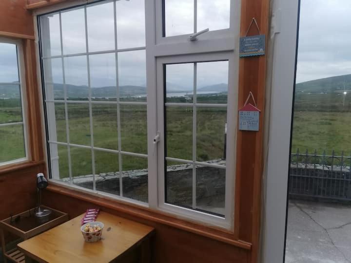 פורטמגי Skellig View Harbour View Sunrise Apartment מראה חיצוני תמונה