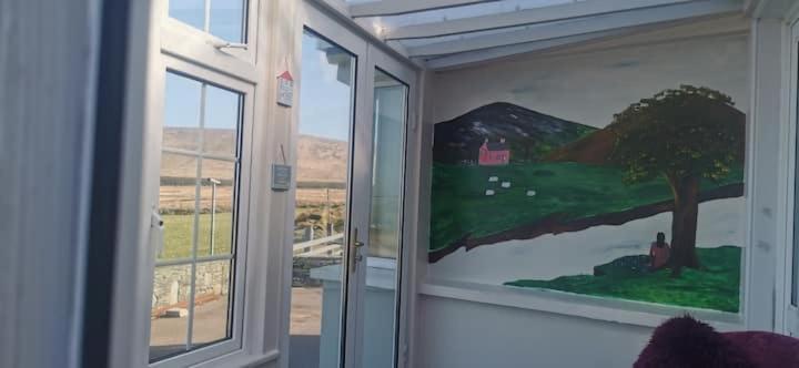פורטמגי Skellig View Harbour View Sunrise Apartment מראה חיצוני תמונה