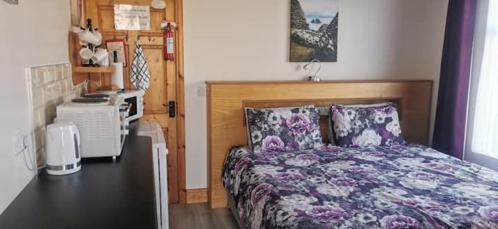 פורטמגי Skellig View Harbour View Sunrise Apartment מראה חיצוני תמונה
