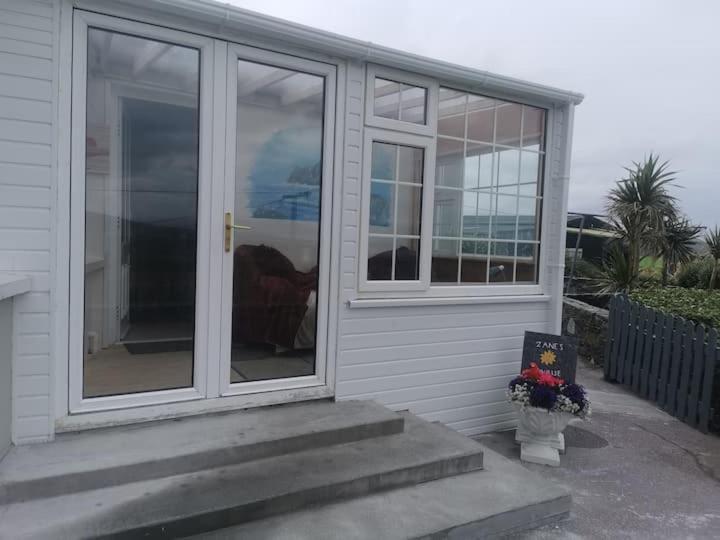 פורטמגי Skellig View Harbour View Sunrise Apartment מראה חיצוני תמונה